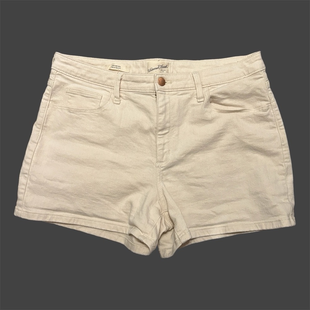 Universal Thread Denim Shorts Women’s size 14
